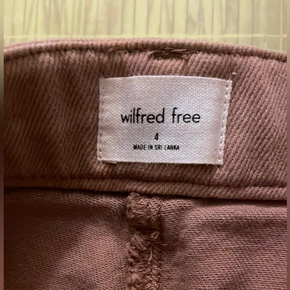 Wilfred Free Modern Cargo Pant - Picture 3 of 4